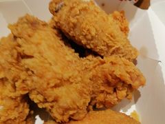 -肯德基(中鼎大厦店)