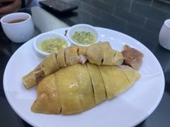 -文记壹心鸡(宝华路店)