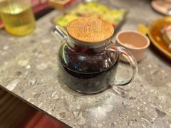 酸梅汤-牛牛章·章鱼水煎肉(光谷世界城店)