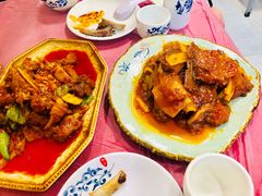 -乐乐餐厅(湘子庙街店)