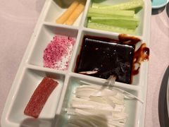 -四世同堂·京菜·烤鸭(双井店)