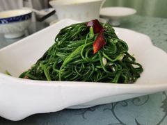 -伊帆食府·青海地方特色美食