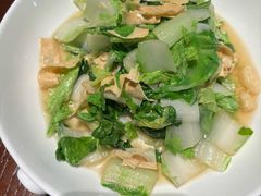 -新连采·海鲜·大连菜(大连恒隆广场店)