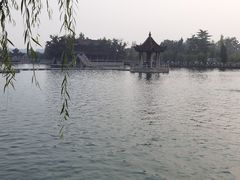 -百泉景区
