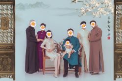 点击看大图 -尤尼可国际影像(万源分店)