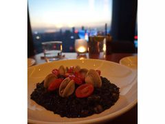 -沈阳君悦酒店·意坊意大利餐厅