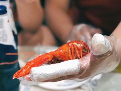 -袁老大龙虾(石鼓路总店)