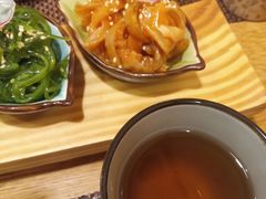 -樱の千渡日式料理·铁板烧•烧鸟(金盛田广场店)