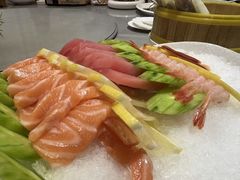 -会芳楼(北辰店)