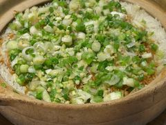 鱼油海苔焗饭-79号渔船海鲜饭店(华强北店)