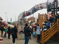 -枫香湖儿童公园