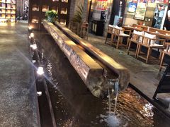 -和风清味日本料理(希尔顿店)