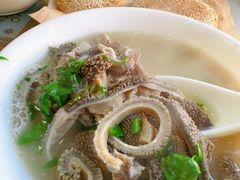 -清真·鸦儿李记·小馆(后海店)