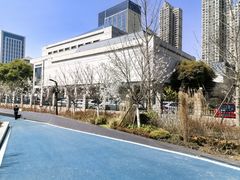 -后襄河公园