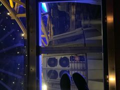 -影汇之星8字形摩天轮