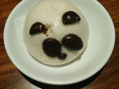 -汉巴味德自助餐厅(嘉定宝龙广场店)