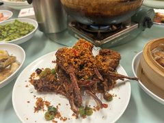 -谢记上海大排档(长寿路店)