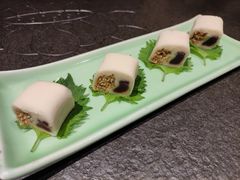 芸豆卷-北平盛世·新京菜·北京烤鸭(劲松·双井店)