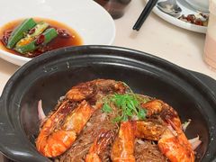 -港丽餐厅(天河城店)