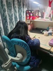 -2平米·智慧学习桌·希沃学习机·学而思学习机(古墩美凯龙店)