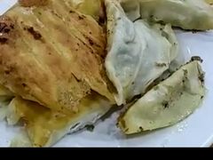 -西工饭庄快餐厅(西工小街店)