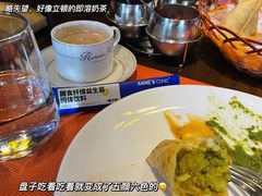 -Bombay Grill印度餐厅