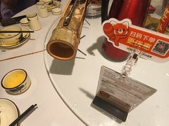-刘姐啤酒鱼民族演艺餐厅(西街总店)