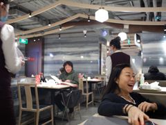 -鼎泰丰(当代商城店)