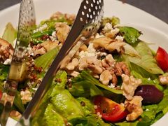 -Efes Turkish & Mediterranean Cuisine 艾菲斯餐厅(陆家嘴店)