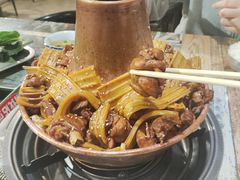 -刘记光大火锅鸡(北行店)