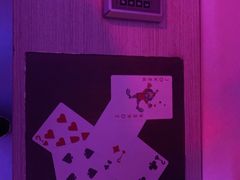 -MJ魔爵全机关真人密室逃脱(万达广场松江店)