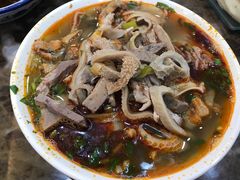 纯羊杂-杜优素羊杂碎(财满街店)