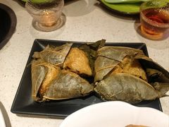 -一叶一世界·素食餐厅(锦华万达店)