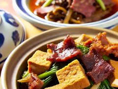 -吃饭皇帝大·土家民族菜(温州万象城店)