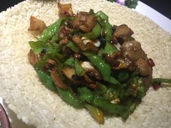 -湘与香缘·湖南菜(王府井北京市百货大楼店)