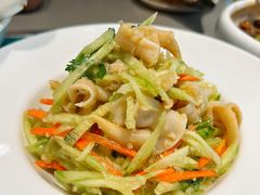 -大锅强·蒸海鲜青岛菜(吾悦广场店)