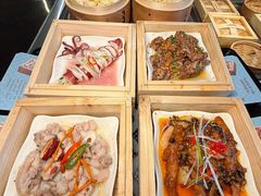 -太琼糟粕醋火锅·海南老爸茶(海棠湾臻选店)