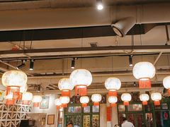 -周小明火锅(黑金冠社区店)