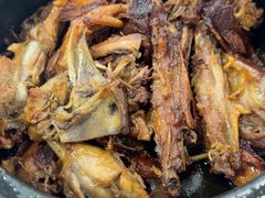 -斯丹姜母鸭·古法干香(涂门街总店)