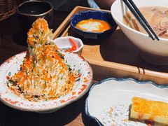 -一豚轩·烧鸟·豚骨拉面(五四路店)