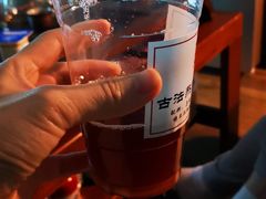 -友乐居羊蝎子(西直门店)