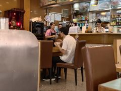 -金沙湾茶餐厅(万科公园金街店)