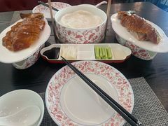 -香丰阁·烤鸭·川湘菜(清河店)
