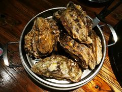 -令狐冲烤鱼·烧菜馆(达明店)