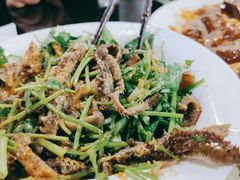 水爆肚-来顺成饭庄