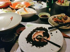 -花潮料理艺食馆(成都万象城店)