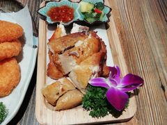-Hi YOU你的饭局泰餐厅(雍和宫店)