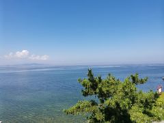 -养马岛旅游度假区