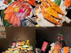 -松鹤精致料理(五一中路店)