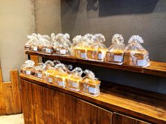 全麦吐司-原麦山丘(五棵松华熙店)